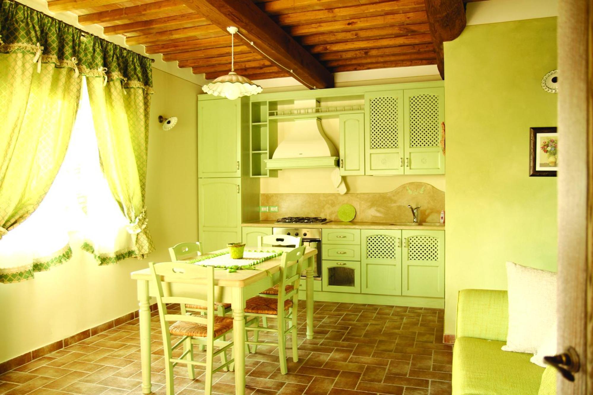Agriturismo San Lorenzo Serre Di Rapolano Quarto foto