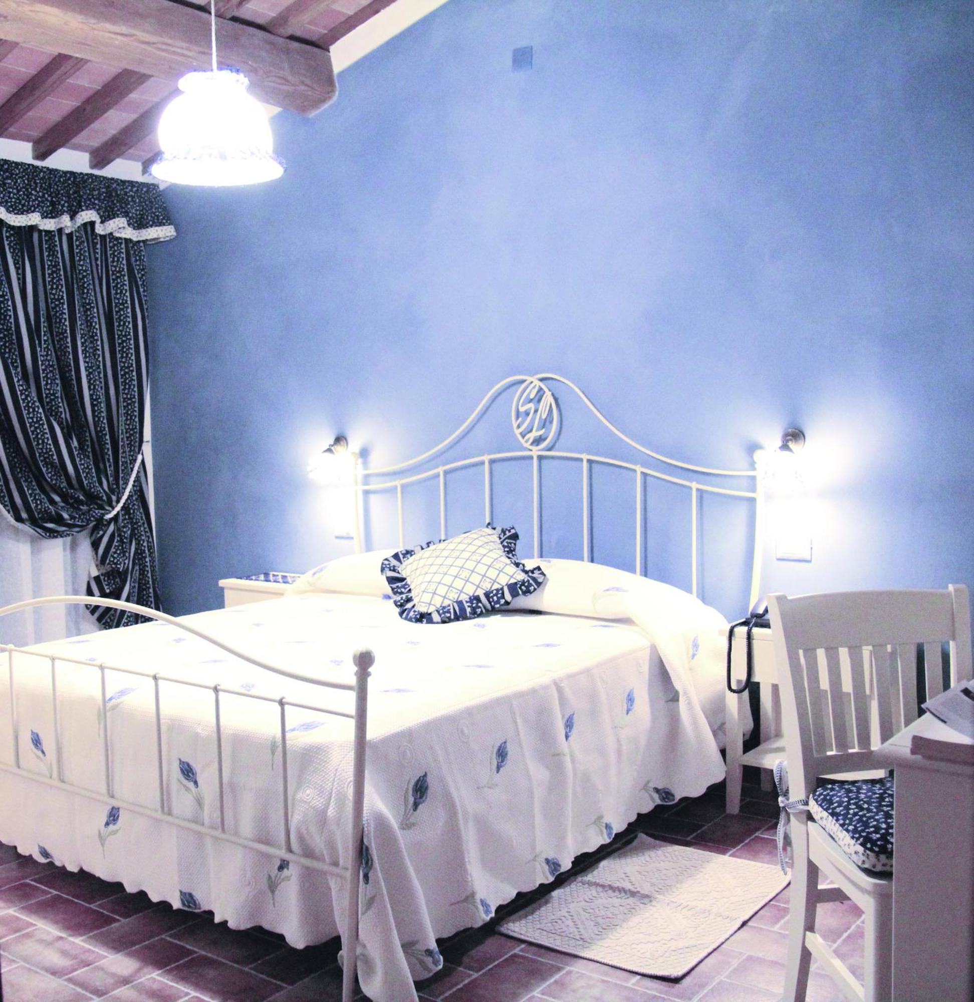 Agriturismo San Lorenzo Serre Di Rapolano Quarto foto
