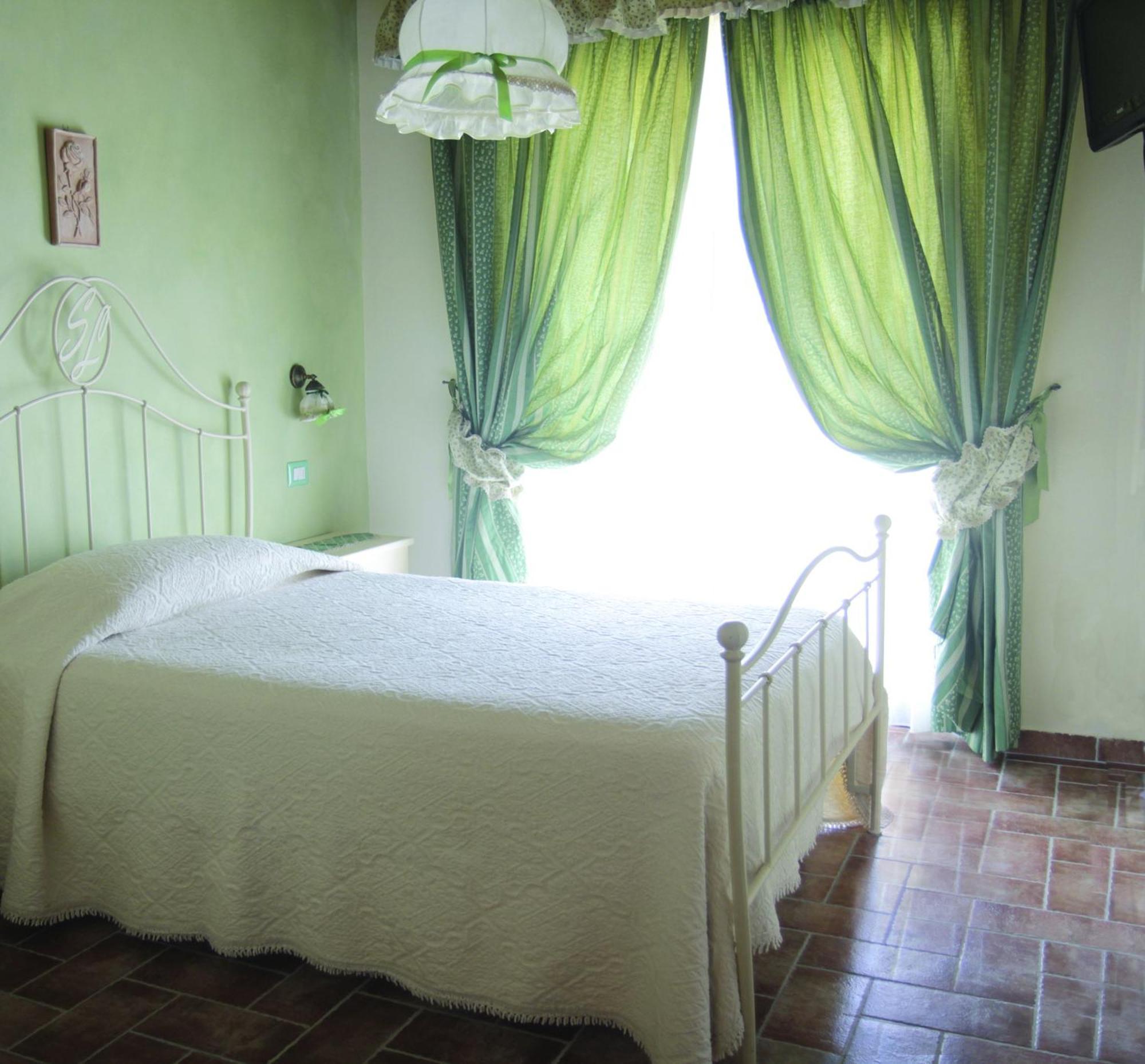 Agriturismo San Lorenzo Serre Di Rapolano Quarto foto